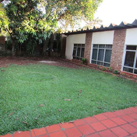 Appartamento Aconchego Da Neli Em Foz Foz do Iguaçu Esterno foto