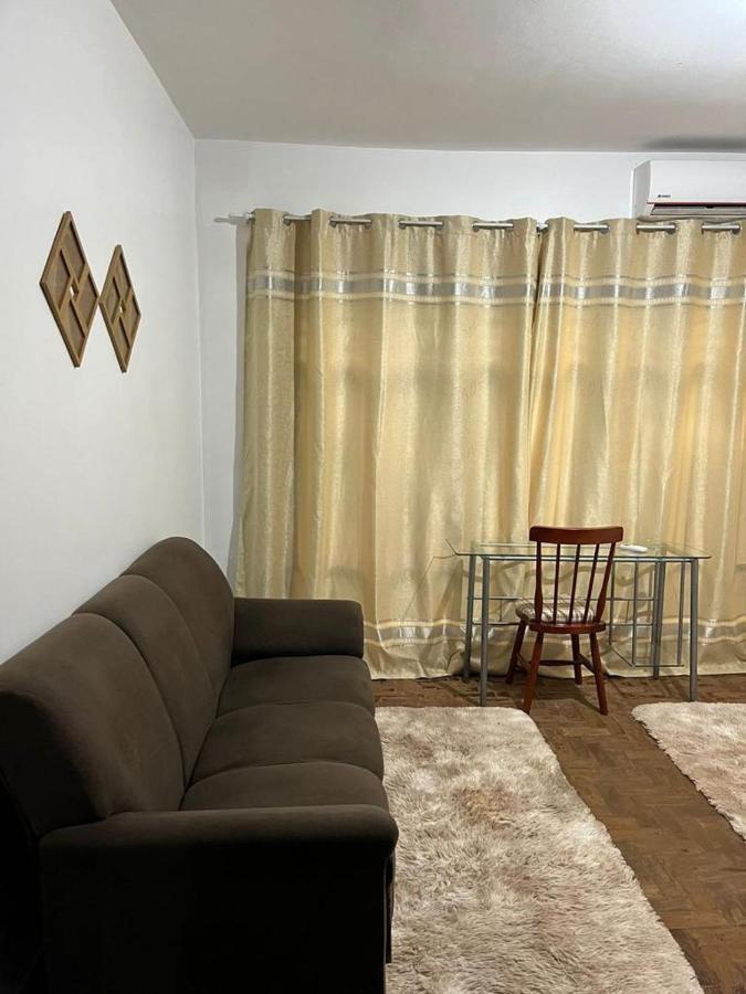 Appartamento Aconchego Da Neli Em Foz Foz do Iguaçu Esterno foto