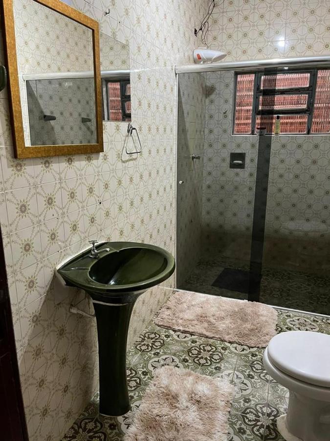Appartamento Aconchego Da Neli Em Foz Foz do Iguaçu Esterno foto