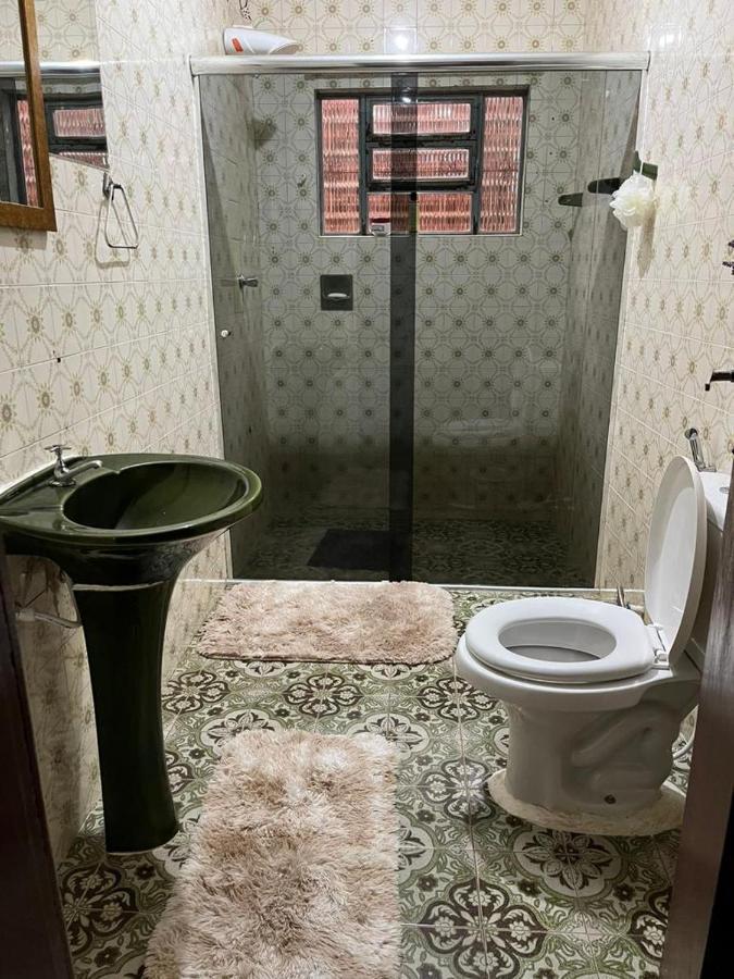 Appartamento Aconchego Da Neli Em Foz Foz do Iguaçu Esterno foto