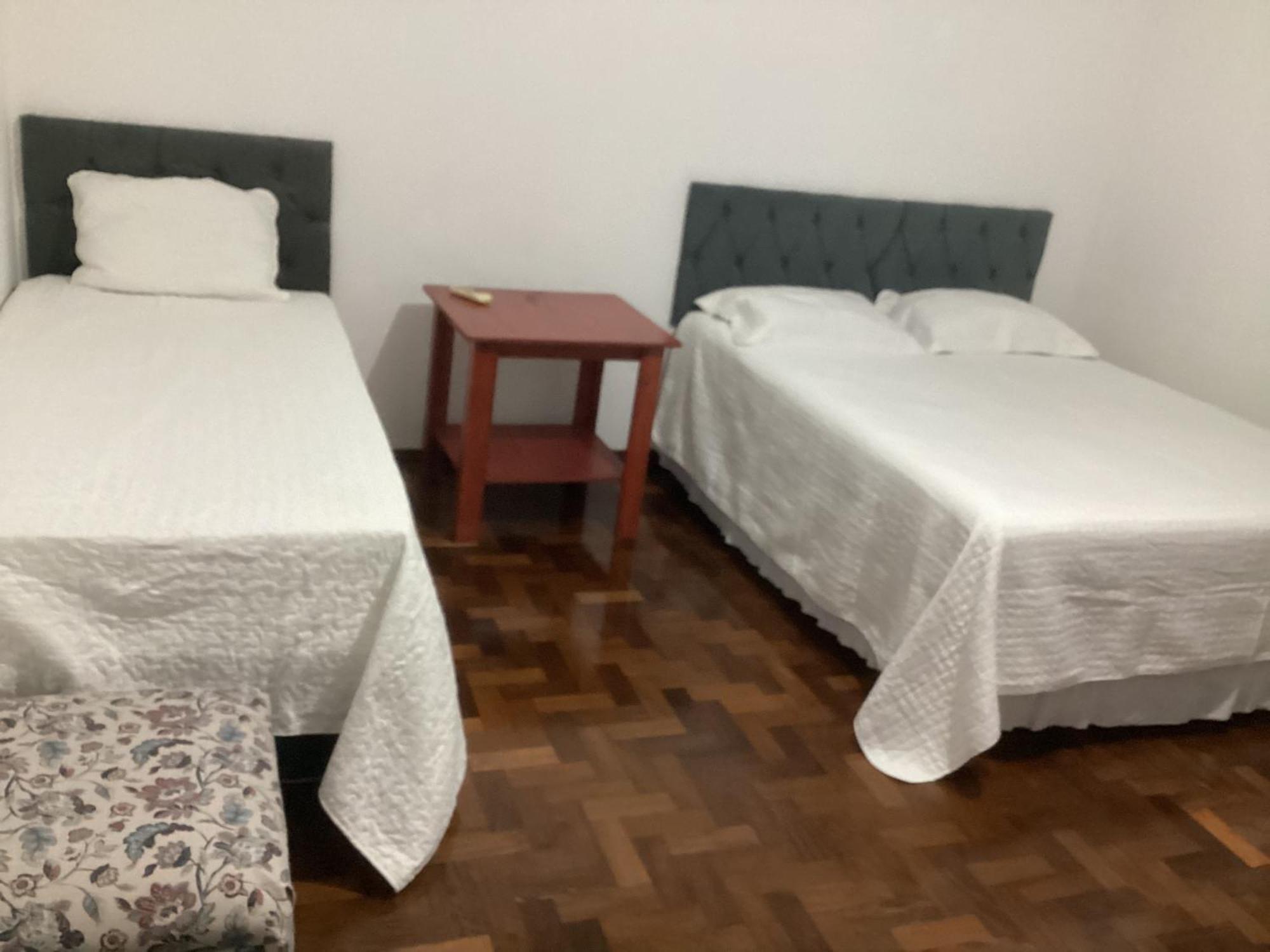 Appartamento Aconchego Da Neli Em Foz Foz do Iguaçu Esterno foto