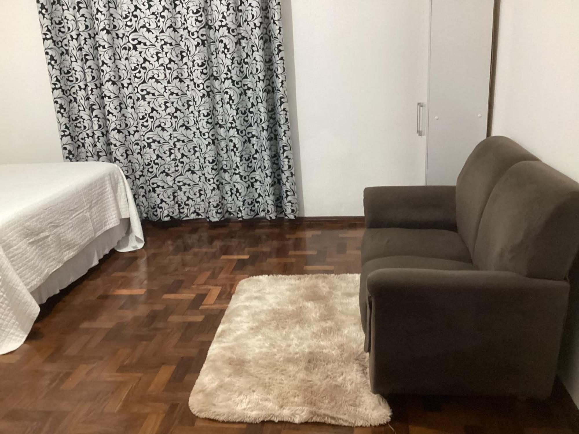 Appartamento Aconchego Da Neli Em Foz Foz do Iguaçu Esterno foto